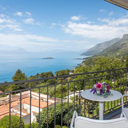 Hotel Martino Maratea Ngoại thất bức ảnh