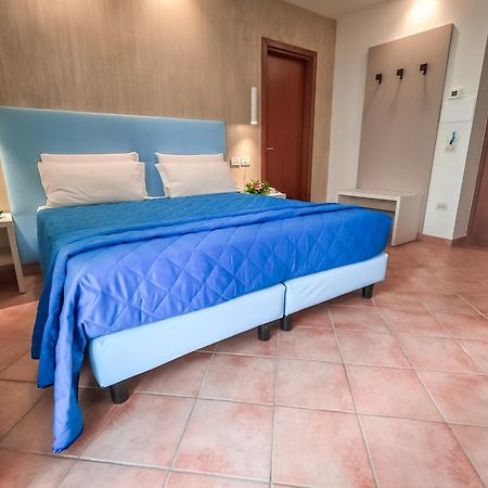Hotel Martino Maratea Ngoại thất bức ảnh