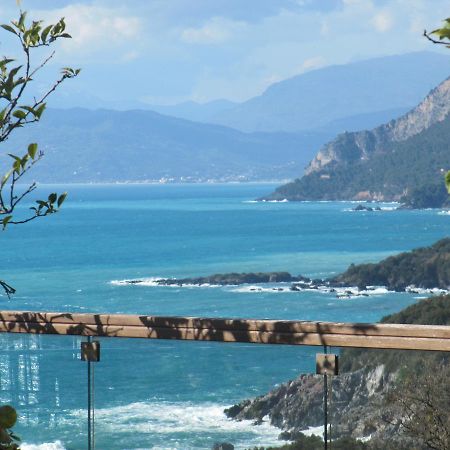 Hotel Martino Maratea Ngoại thất bức ảnh