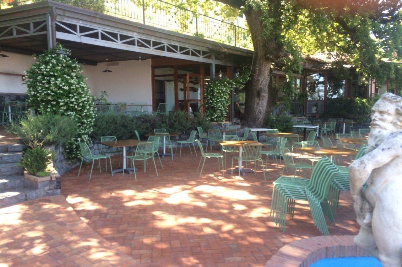 Hotel Martino Maratea Ngoại thất bức ảnh