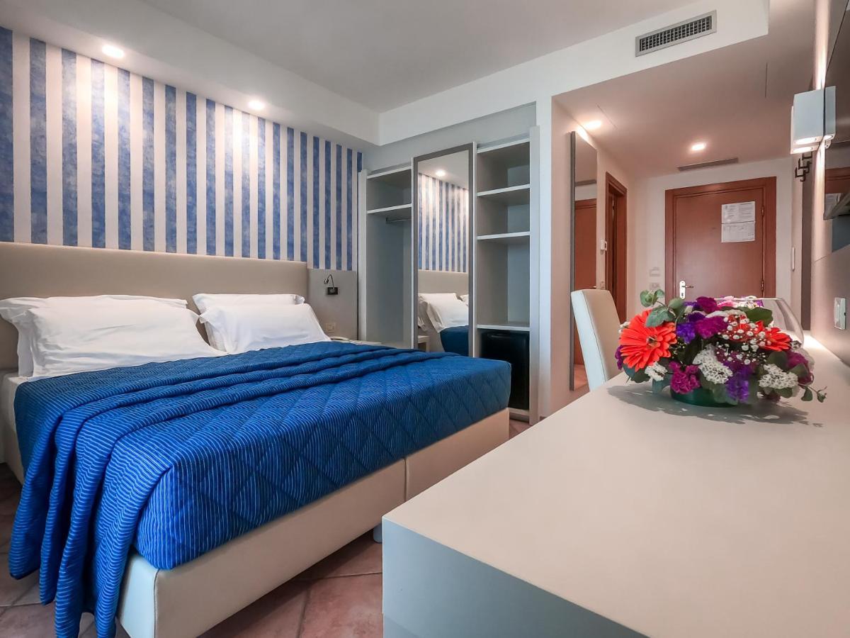 Hotel Martino Maratea Ngoại thất bức ảnh
