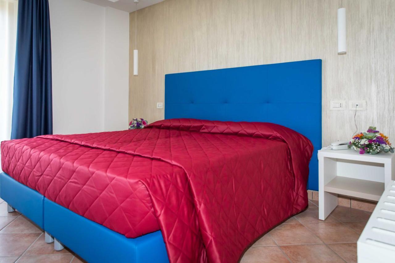 Hotel Martino Maratea Ngoại thất bức ảnh
