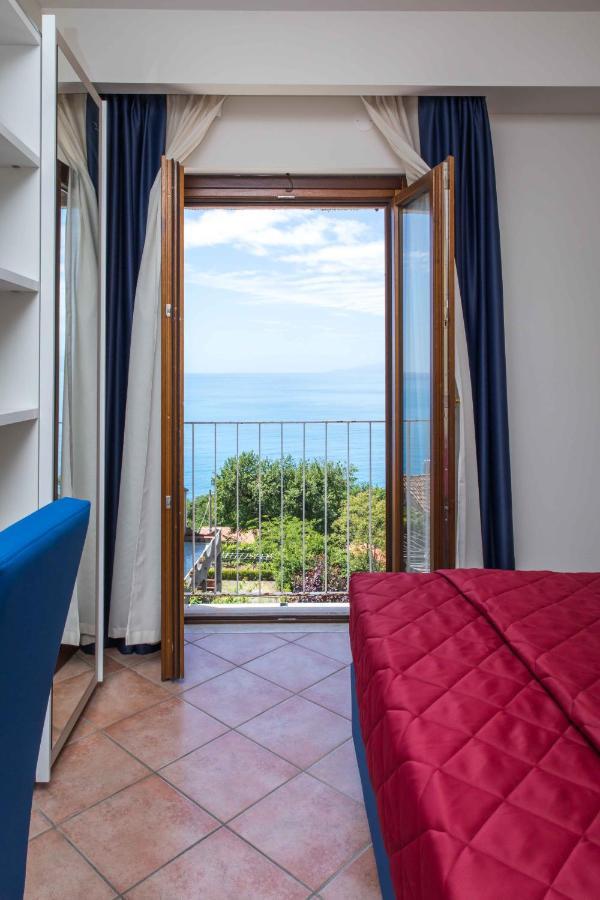 Hotel Martino Maratea Ngoại thất bức ảnh
