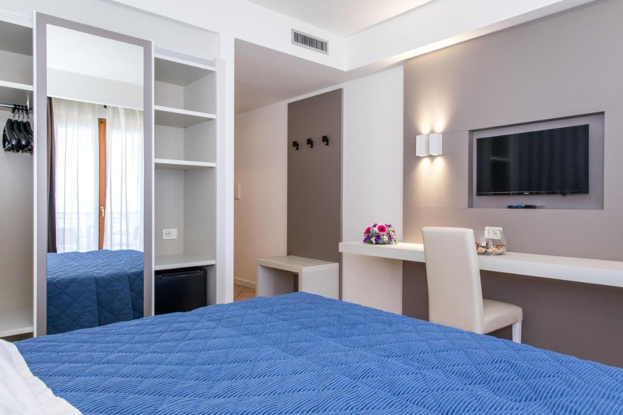 Hotel Martino Maratea Ngoại thất bức ảnh