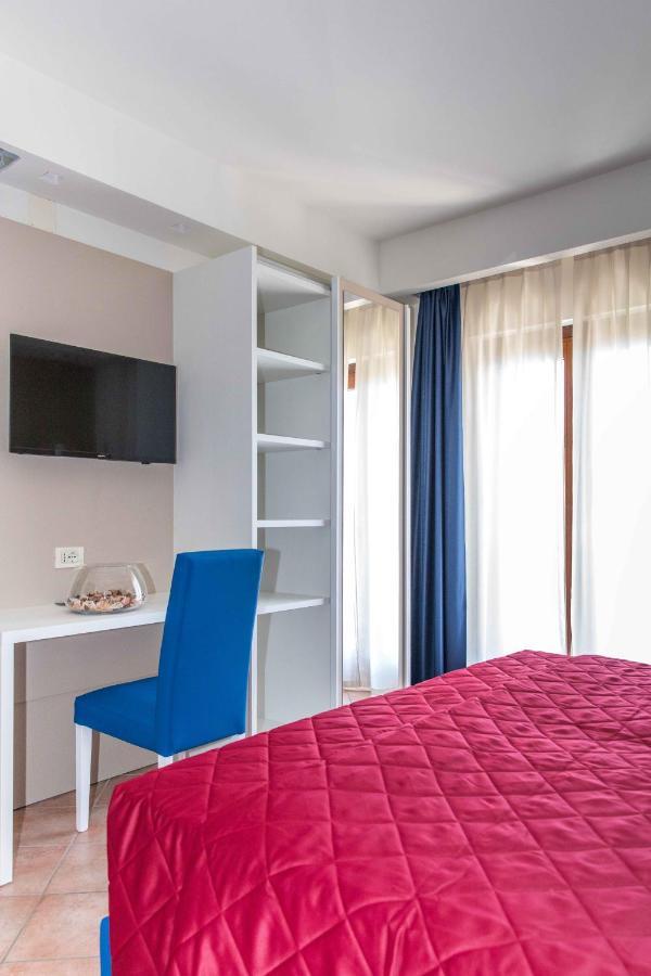 Hotel Martino Maratea Ngoại thất bức ảnh