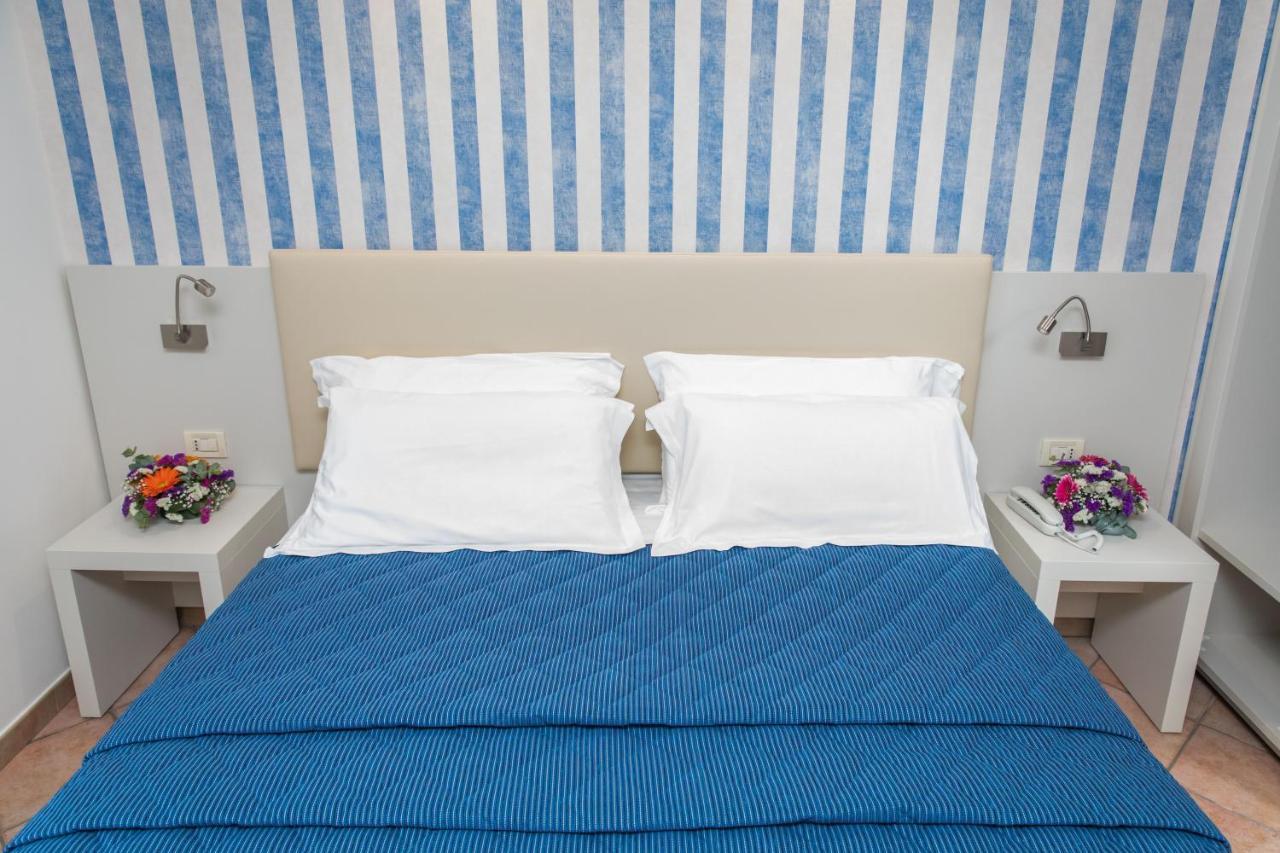Hotel Martino Maratea Ngoại thất bức ảnh