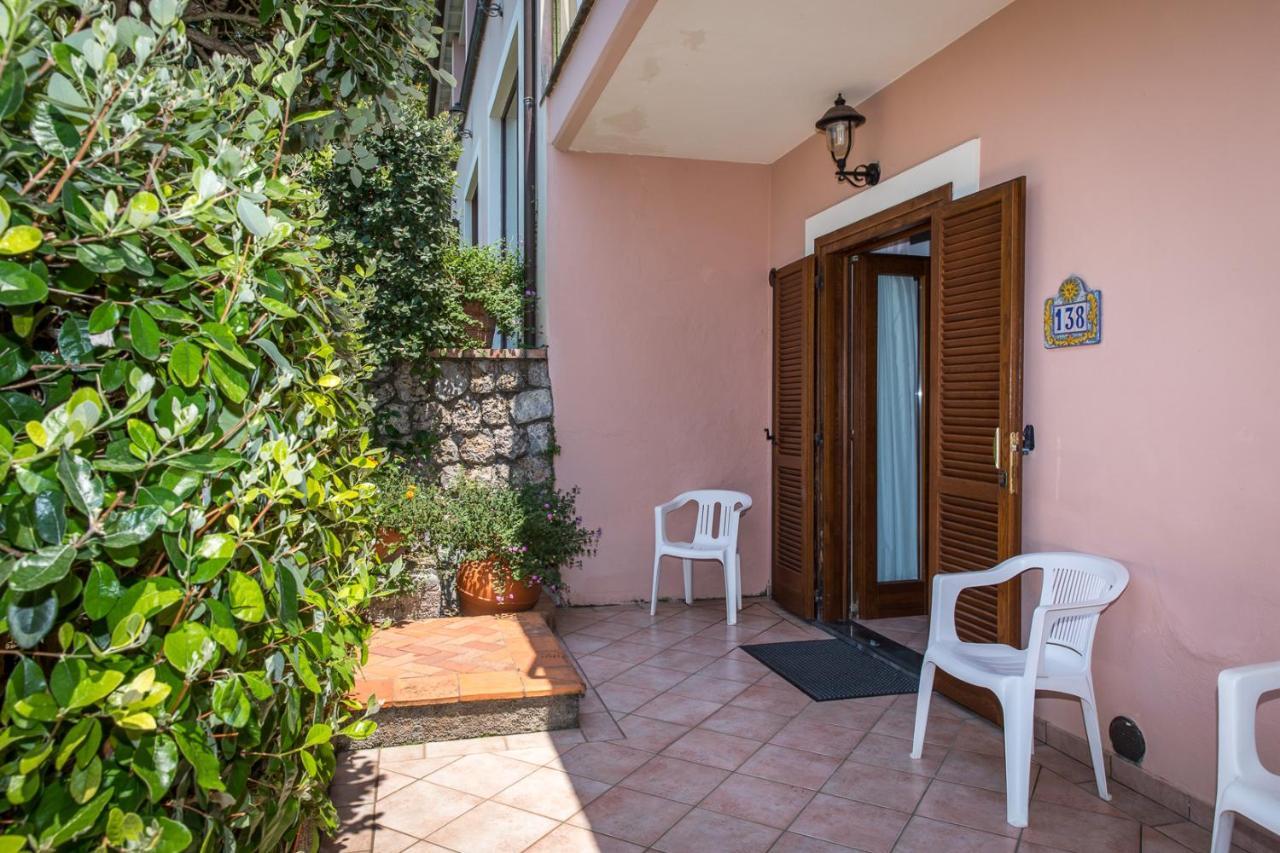 Hotel Martino Maratea Ngoại thất bức ảnh