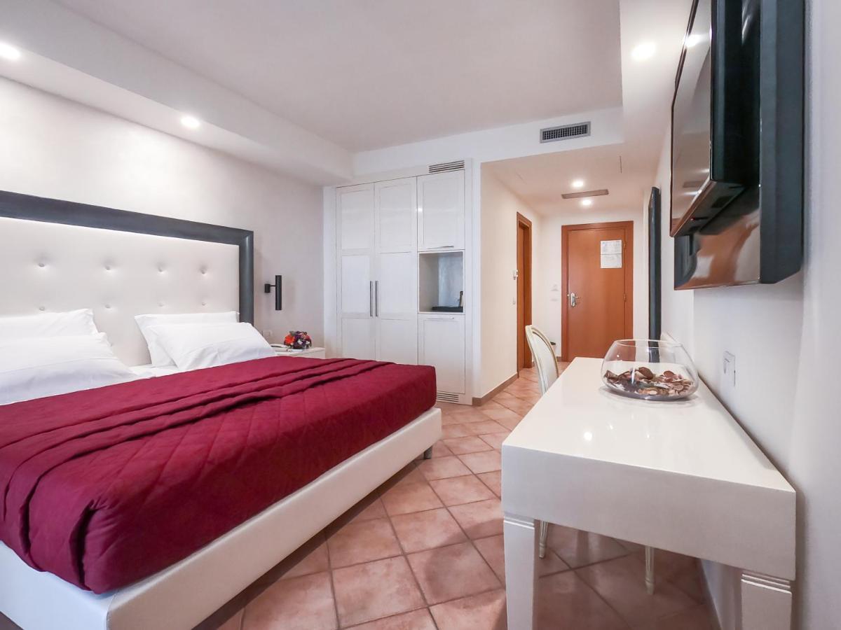 Hotel Martino Maratea Ngoại thất bức ảnh