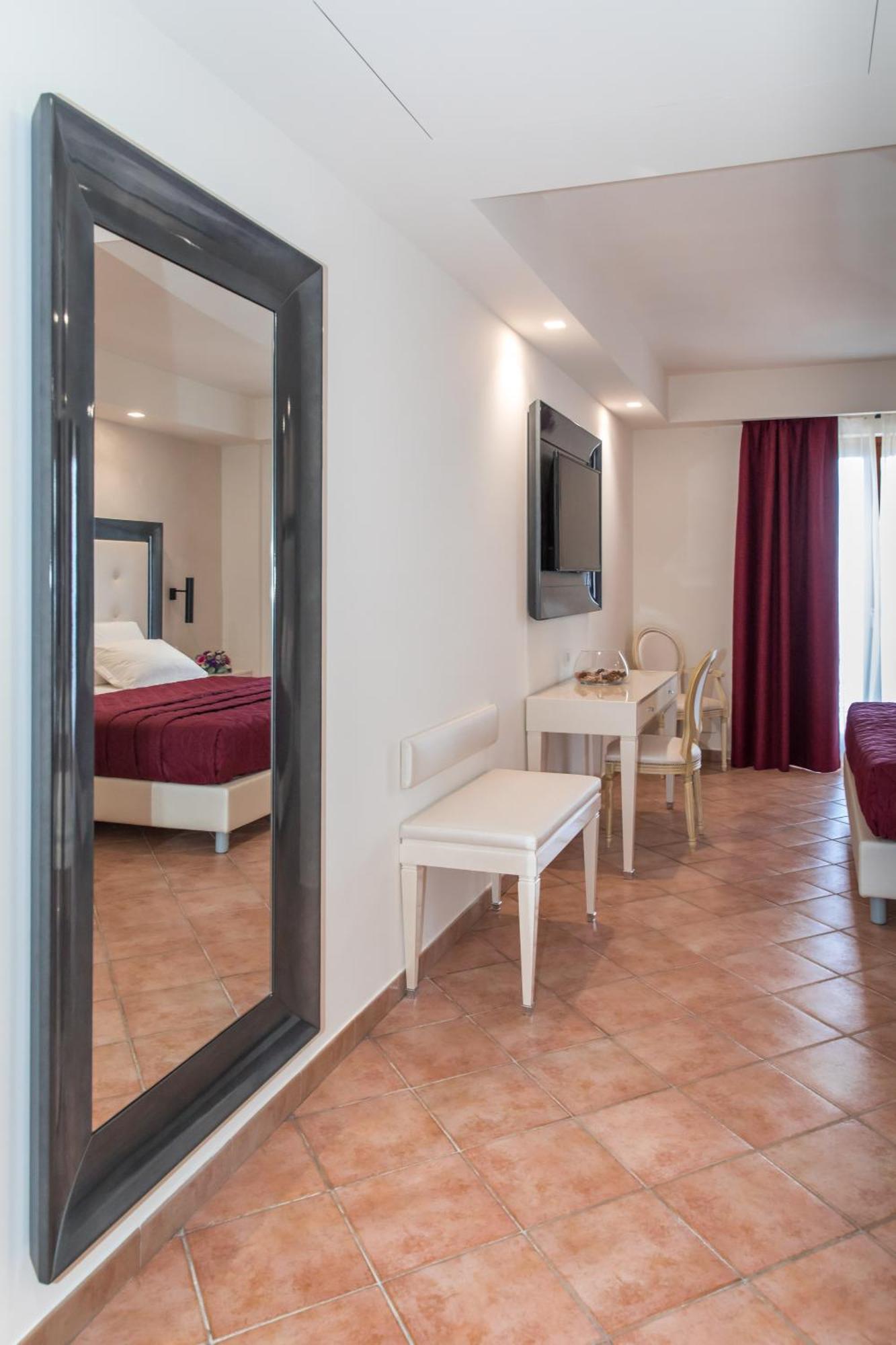 Hotel Martino Maratea Ngoại thất bức ảnh