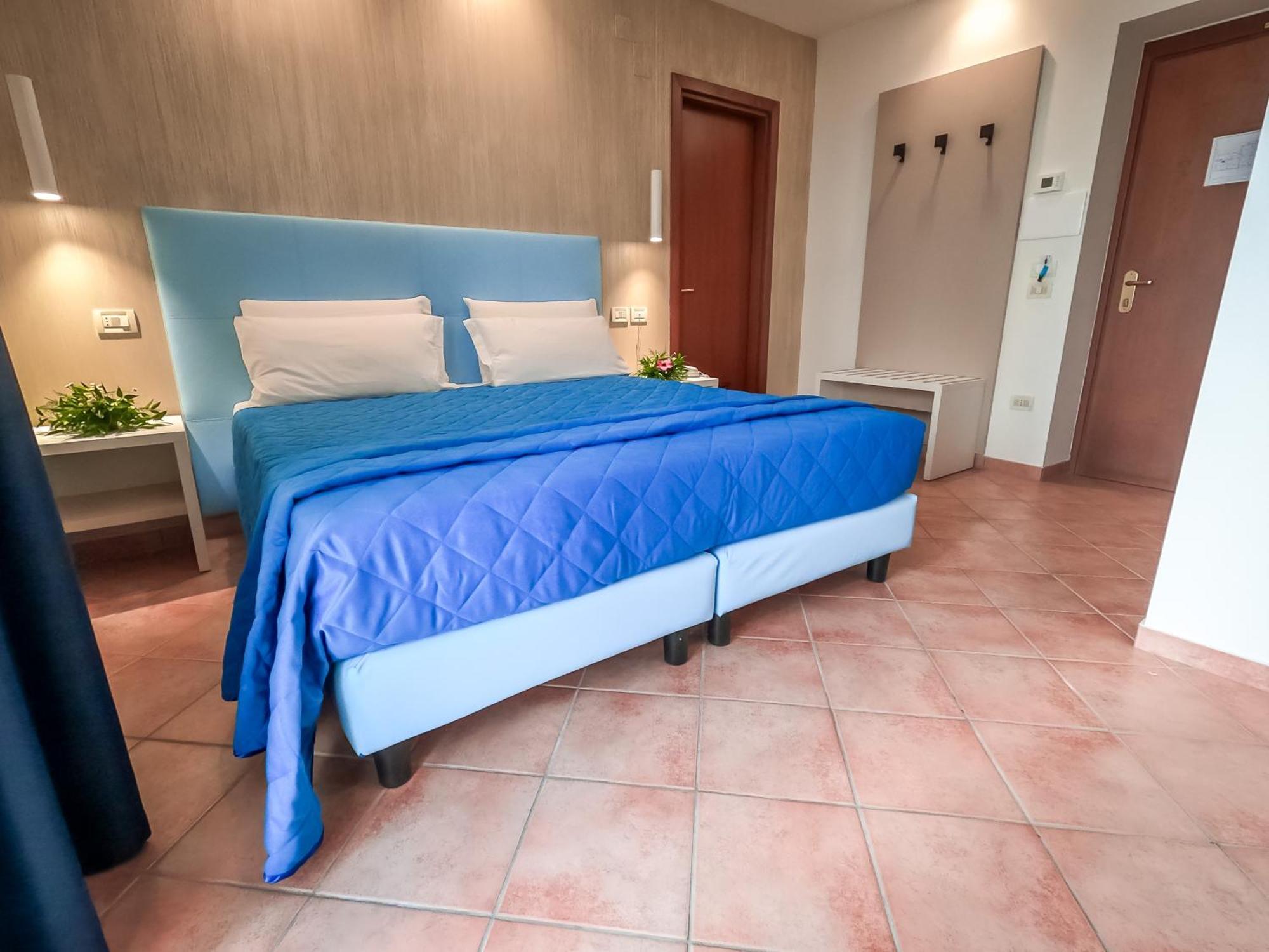 Hotel Martino Maratea Ngoại thất bức ảnh