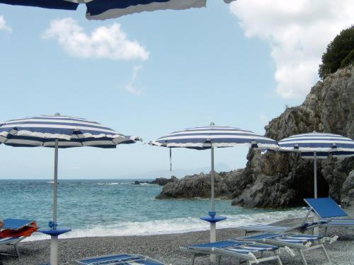 Hotel Martino Maratea Ngoại thất bức ảnh