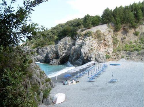 Hotel Martino Maratea Ngoại thất bức ảnh