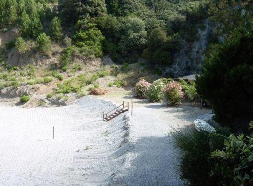 Hotel Martino Maratea Ngoại thất bức ảnh