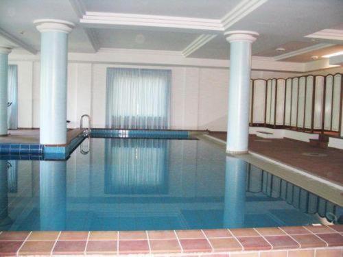 Hotel Martino Maratea Ngoại thất bức ảnh