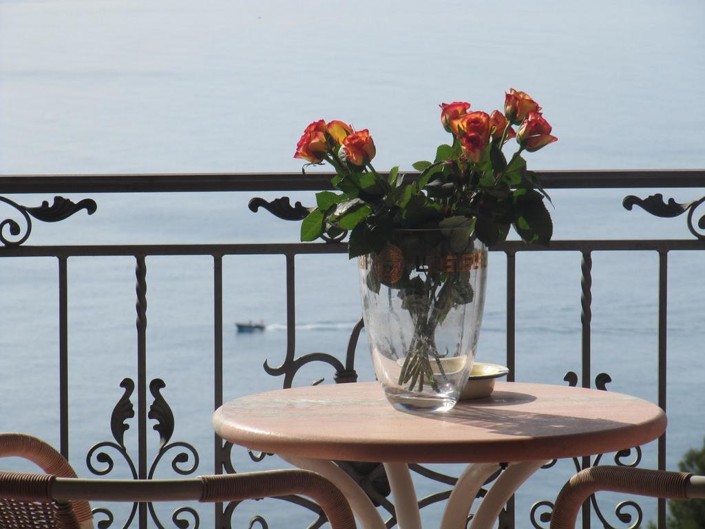 Hotel Martino Maratea Ngoại thất bức ảnh