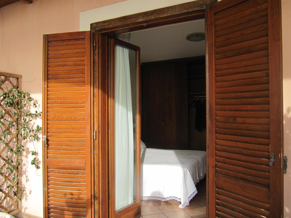 Hotel Martino Maratea Ngoại thất bức ảnh
