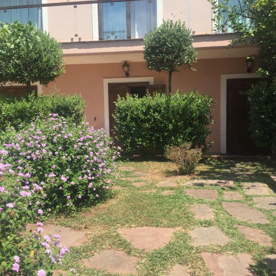 Hotel Martino Maratea Ngoại thất bức ảnh